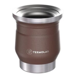 MATE TERMICO ACERO TUPY TERMOLAR BRONCE