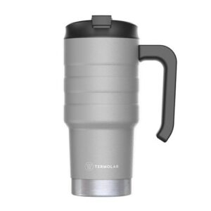 JARRO TERMICO ACERO 590 cc TERMOLAR GRIS