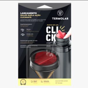 TAPON PICO TERMOLAR BLISTER