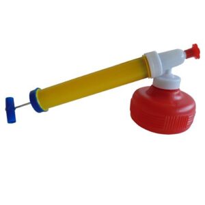 FUMIGADOR FLITERO 350cc