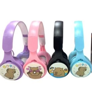 AURICULAR INALAMBRICO CAPIBARA