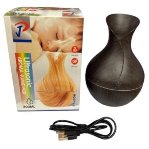 HUMIFICADOR 200ml FT-036B