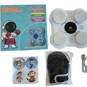 MAQUINA DE BOXEO INFANTIL