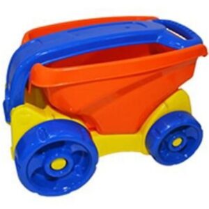 CARRITO ARRASTRE EN RED 646Y