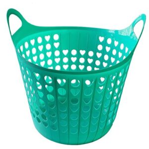 CANASTO para ROPA 38 litros MODER