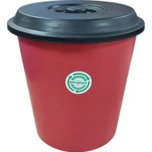 TARRO RESIDUOS 12 litros GEMP 613