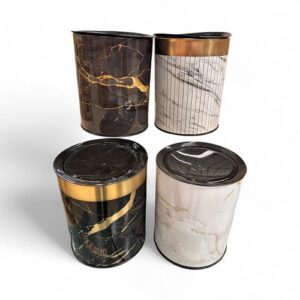 TARRO RESIDUOS LATA 7.5 litros VAIVEN