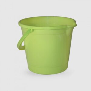 BALDE 12 litros DESES