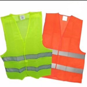 CHALECO REFLECTIVO FR801