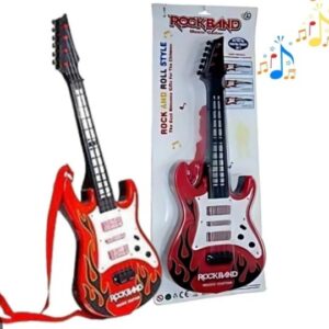 GUITARRA INFANTIL BLISTER 