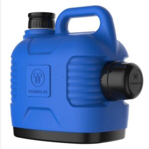 TERMO AGUA FRIA 5L SUPERTERMO TERMOLAR