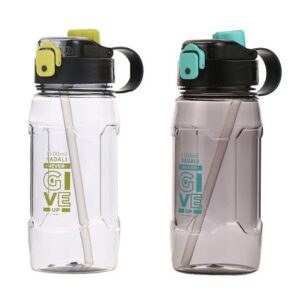 BOTELLA DEPORTIVA 1100ML