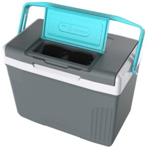 CONSERVADORA 8L TERMOLAR GRIS