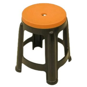 BANQUETA PLASTICA MODERPL