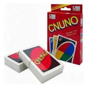 CARTAS DE UNO