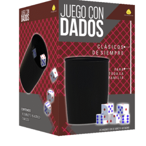 GENERALA CAJA LINEA ECO 122Y