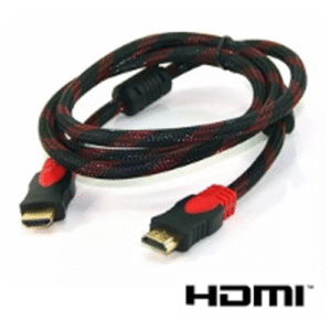 CABLE HDMI REFOR. 1.5MTS 86011.5M