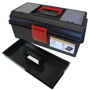 CAJA HERRAMIENTAS OPENING CON GAVETERO OPENING 13''
