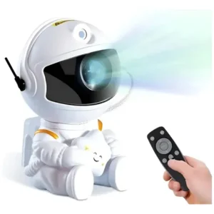 PROYECTOR ASTRONAUTA 13CM AF1505