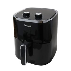 FREIDORA DE AIRE 5L 1450W MAGICLICK