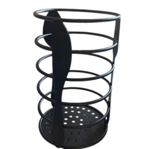 CUBIERTERO ALAMBRE 16*10 cm MTK6-225