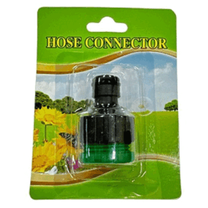 ACOPLE PICO MANGUERA BLISTER MX08-12 (bulto x 10 unidades)