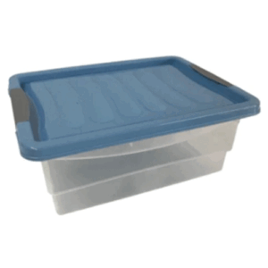 CAJA ORGANIZADORA TTE. 10 L STARBOX STAR