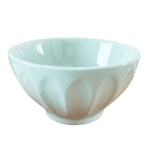 BOWL CERAMICA BADEM 14 cm GRIS