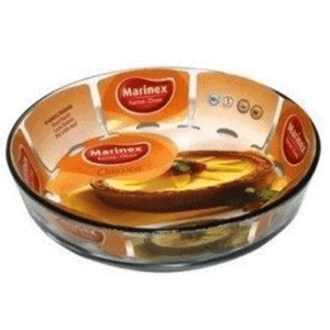 FUENTE REDONDA 27 x 6cm MARINEX