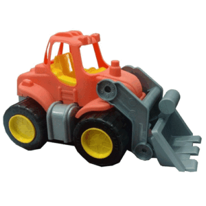 EXCAVADORA MEDIANA DURAVIT 230