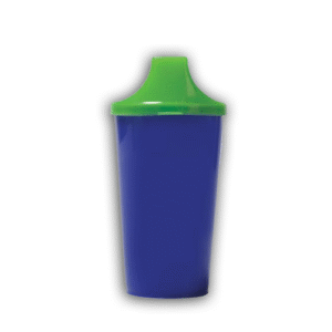 VASO PLAST.INFANTIL CHUPITO DESES 2016