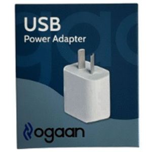 CARGADOR CELULAR 3.1A OGAAN