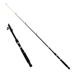 CAñA PESCAR EXTENSIBLE 1.8M TD2002