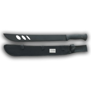 MACHETE CAMPING 57CM E743