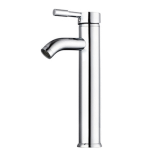 GRIFERIA CROMADA 30CM DR302