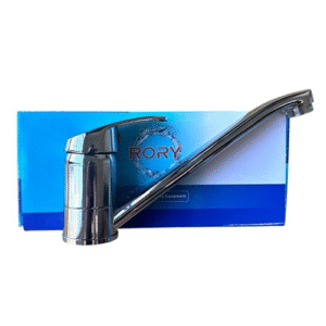 GRIFERIA CROMADA MONOCOMANDO X1 MTK6-061