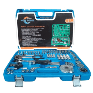 SET TUBOS 121 piezas MTK6-085