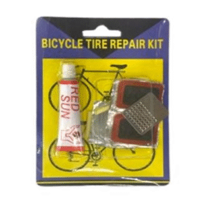 KIT PARCHE BICI 22GR MX05-10