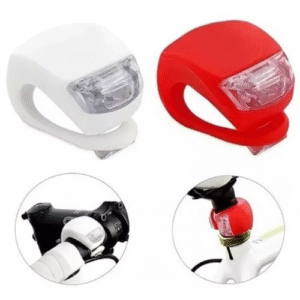 LUZ P/BICI DELANT/TRASERA AF-262/MX2453-42