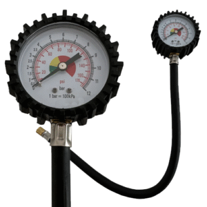 MEDIDOR DE PRESION NEUMATICO MX16-3