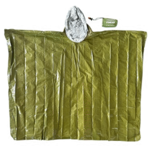 PONCHO EMERGENCIA SB100
