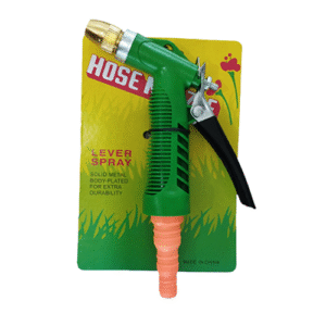 PICO P/MANGUERA PUNTA BRONCE F558