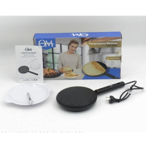 PANQUEQUERA ELECTRICA 600W OM-B06