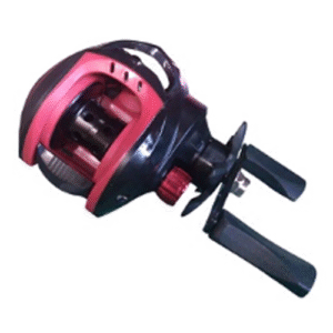 REEL DE PESCA EN CAJA ROTATIVO MTK6-003