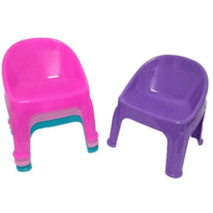 SILLON INFANTIL MODERPLAS