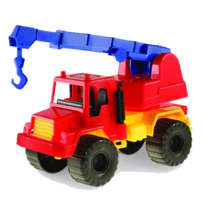 CAMION GUINCHE DURAVIT 450DUR