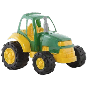 TRACTOR GRANDE DURAVIT 212DUR