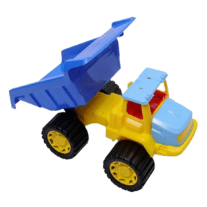 CAMION VOLCADOR 36*23*23CM EN RED 847Y