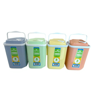 TERMO AGUA FRIA 3L CAMPING DESES