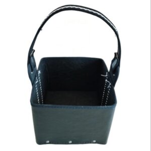 PORTATERMOS CANASTO con COSTURA ORGANIZADOR